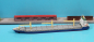 Mobile Preview: Containerschiff "E.R. Stralsund" (1 St.) D 1999 Hansa / Modellbau Conrad 10477